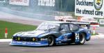 Ford Capri Turbo DRM Group 5 Zakspeed 1978 года